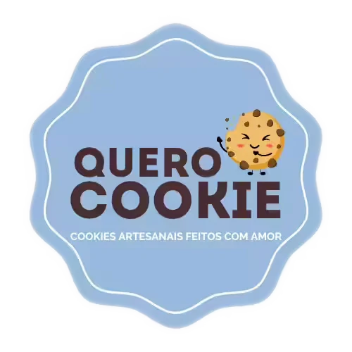 Quero Cookie Logo